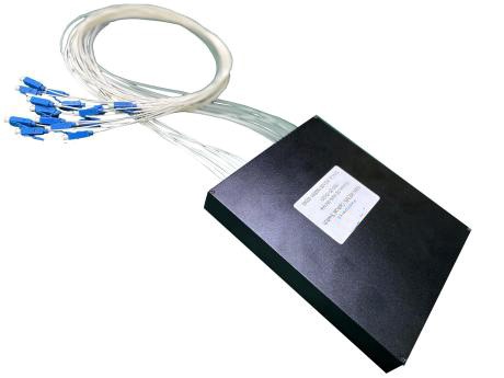 MEMS 64&times;64光開關矩陣 - 廣西科毅光通信