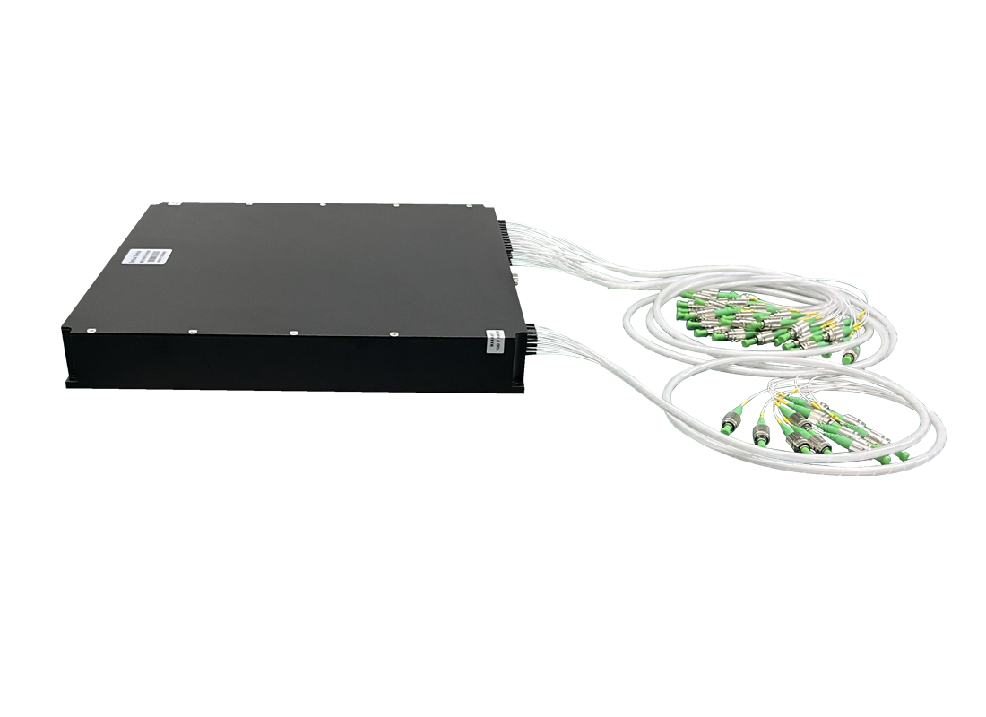 32&times;32 MEMS 光開關矩陣 - 廣西科毅光通信