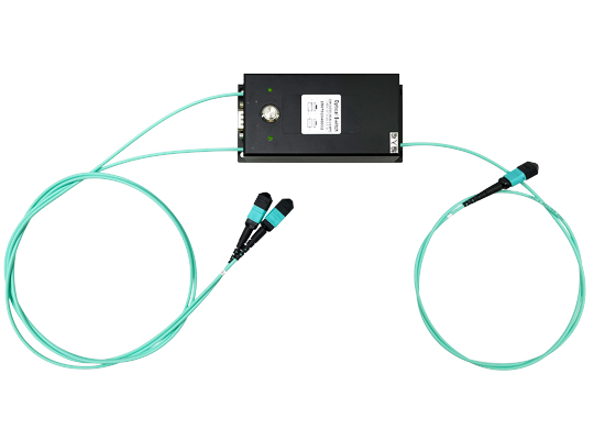 手動切換 機械式 6&times;12 光開關(guān) - 廣西科毅光通信